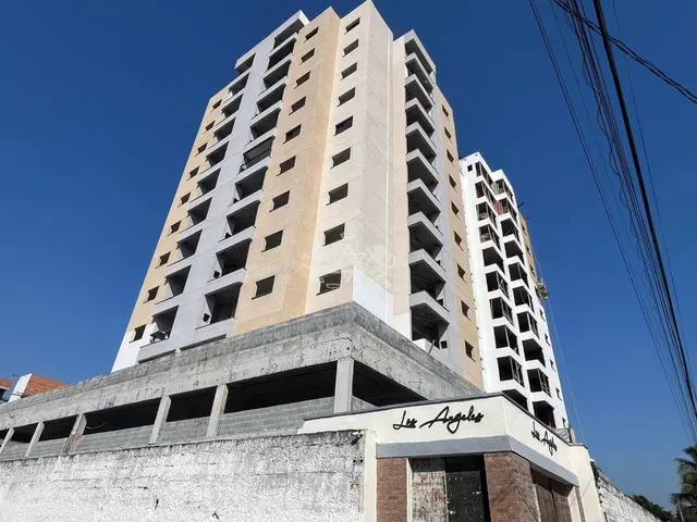 Apartamento à venda no Porto Novo - Caraguatatuba / SP - Cod. AP0246