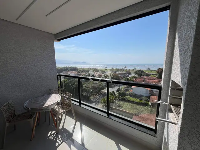 Apartamento à venda no Porto Novo - Caraguatatuba / SP - Cod. AP0246 — foto 17