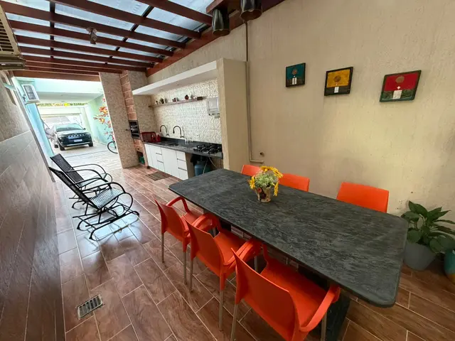 Casa à venda na Martim de Sá - Caraguatatuba / SP - Cod. CA2271 — foto 17