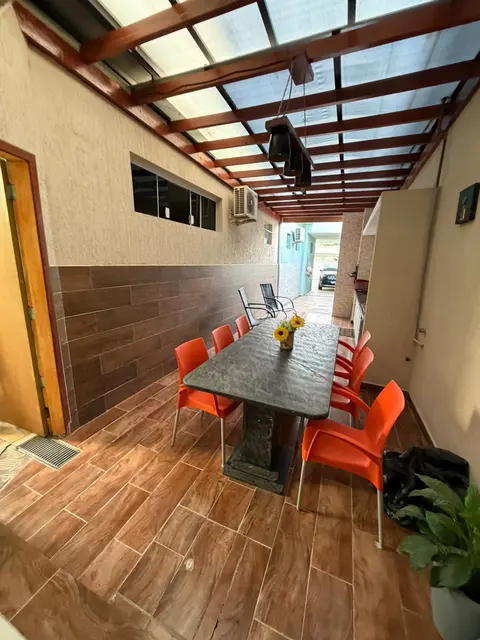 Casa à venda na Martim de Sá - Caraguatatuba / SP - Cod. CA2271 — foto 20