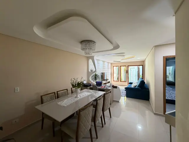 Casa à venda na Martim de Sá - Caraguatatuba / SP - Cod. CA2271 — foto 3