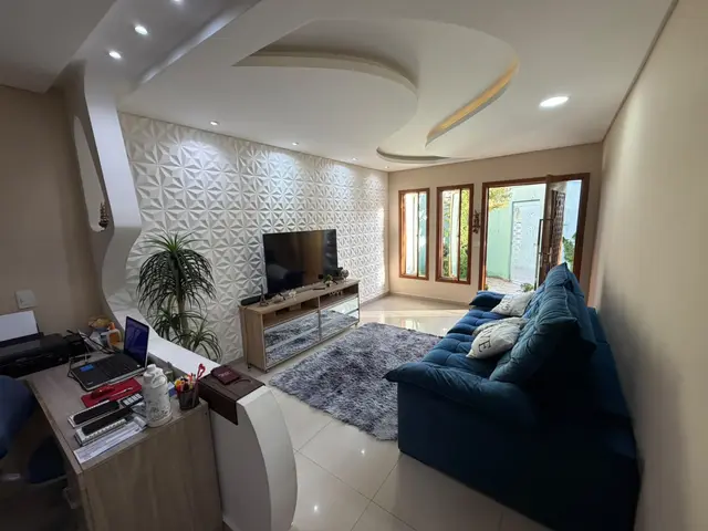 Casa à venda na Martim de Sá - Caraguatatuba / SP - Cod. CA2271 — foto 16