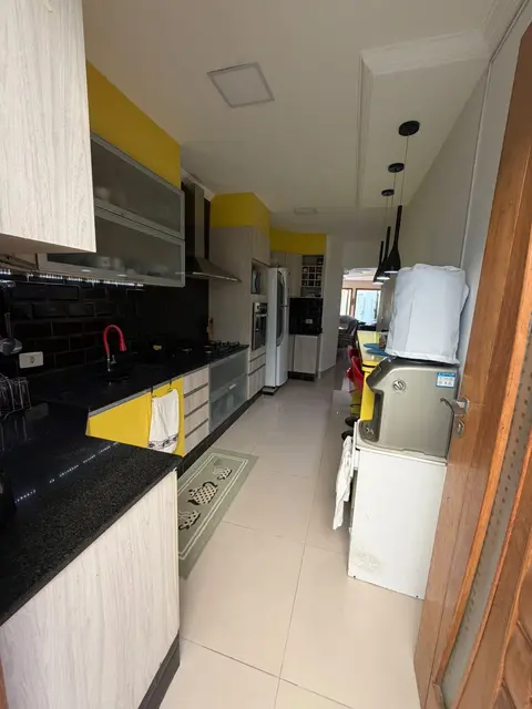 Casa à venda na Martim de Sá - Caraguatatuba / SP - Cod. CA2271 — foto 18