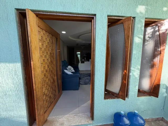 Casa à venda na Martim de Sá - Caraguatatuba / SP - Cod. CA2271 — foto 26