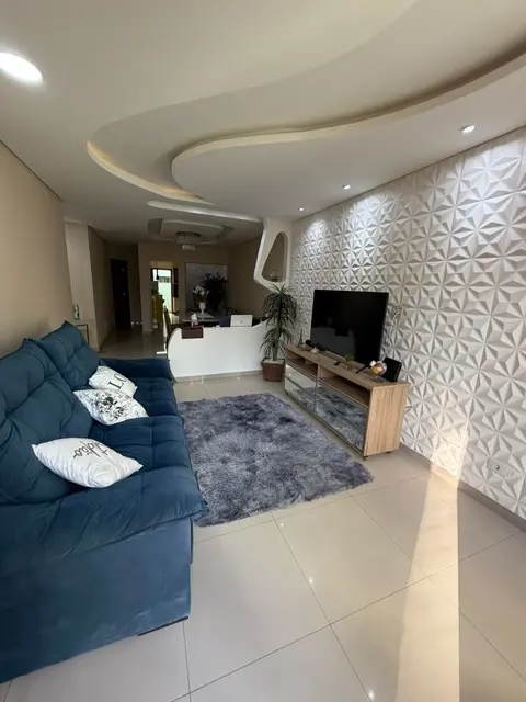 Casa à venda na Martim de Sá - Caraguatatuba / SP - Cod. CA2271