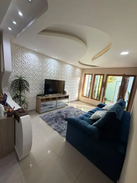Casa à venda na Martim de Sá - Caraguatatuba / SP - Cod. CA2271 — foto 15