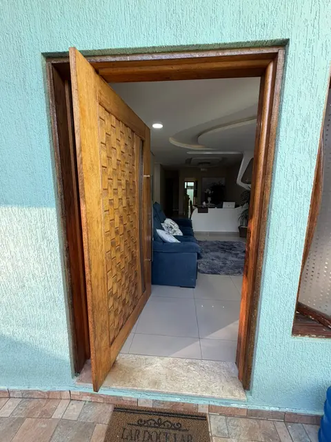 Casa à venda na Martim de Sá - Caraguatatuba / SP - Cod. CA2271 — foto 11