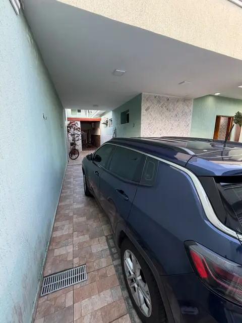 Casa à venda na Martim de Sá - Caraguatatuba / SP - Cod. CA2271 — foto 9
