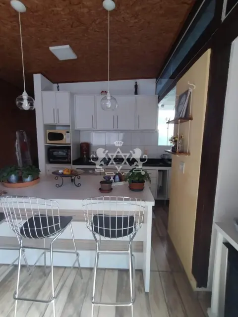 Sobrado à venda no Portal da Fazendinha - Caraguatatuba / SP - Cod. SO0037 — foto 8