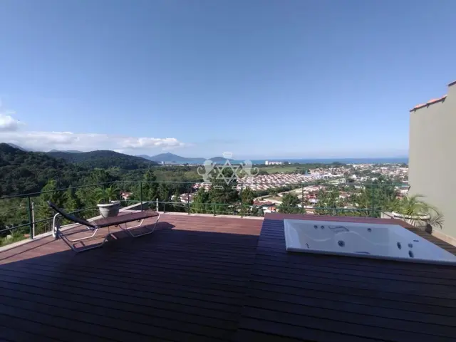 Sobrado à venda no Portal da Fazendinha - Caraguatatuba / SP - Cod. SO0037 — foto 23