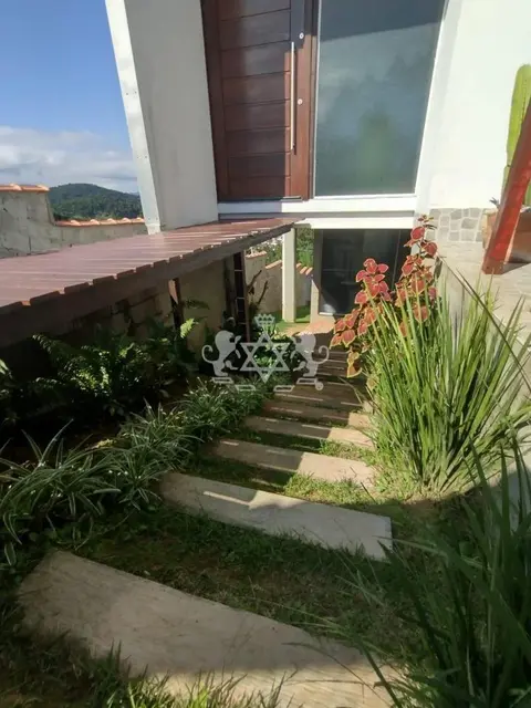 Sobrado à venda no Portal da Fazendinha - Caraguatatuba / SP - Cod. SO0037 — foto 2