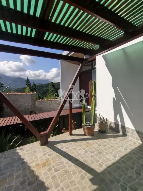 Sobrado à venda no Portal da Fazendinha - Caraguatatuba / SP - Cod. SO0037 — foto 30