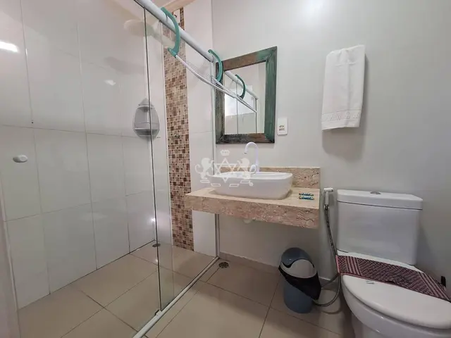 Casa à venda na Maranduba - Ubatuba / SP - Cod. CA0305 — foto 27
