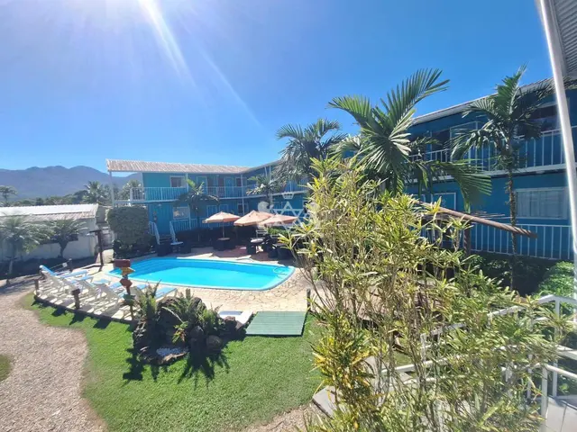 Casa à venda na Maranduba - Ubatuba / SP - Cod. CA0305 — foto 3