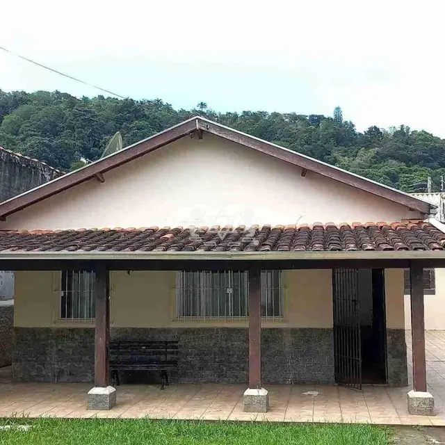 Casa à venda na Prainha - Caraguatatuba / SP - Cod. CA0301 — foto 4