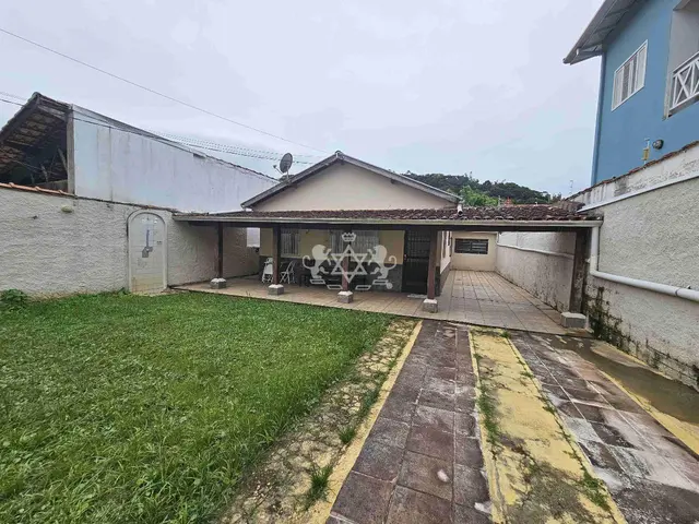 Casa à venda na Prainha - Caraguatatuba / SP - Cod. CA0301 — foto 3