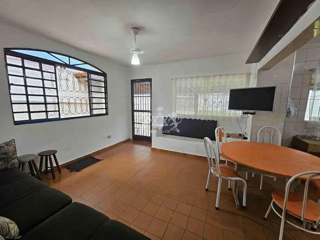 Casa à venda na Prainha - Caraguatatuba / SP - Cod. CA0301 — foto 8