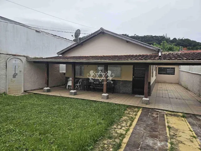Casa à venda na Prainha - Caraguatatuba / SP - Cod. CA0301 — foto 2