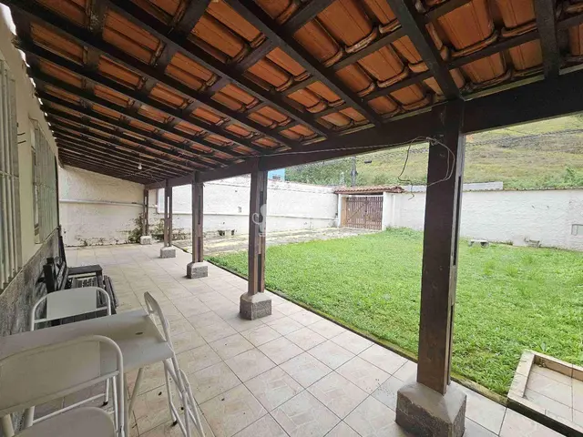 Casa à venda na Prainha - Caraguatatuba / SP - Cod. CA0301 — foto 7