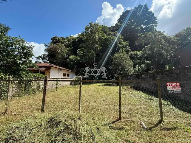 Terreno à venda no Verde Mar - Caraguatatuba / SP - Cod. TE0028 — foto 5