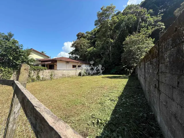 Terreno à venda no Verde Mar - Caraguatatuba / SP - Cod. TE0028 — foto 9