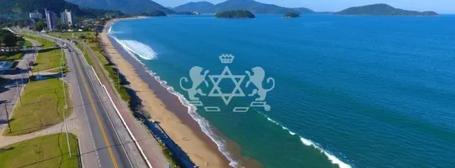 Terreno à venda no Verde Mar - Caraguatatuba / SP - Cod. TE0028 — foto 18