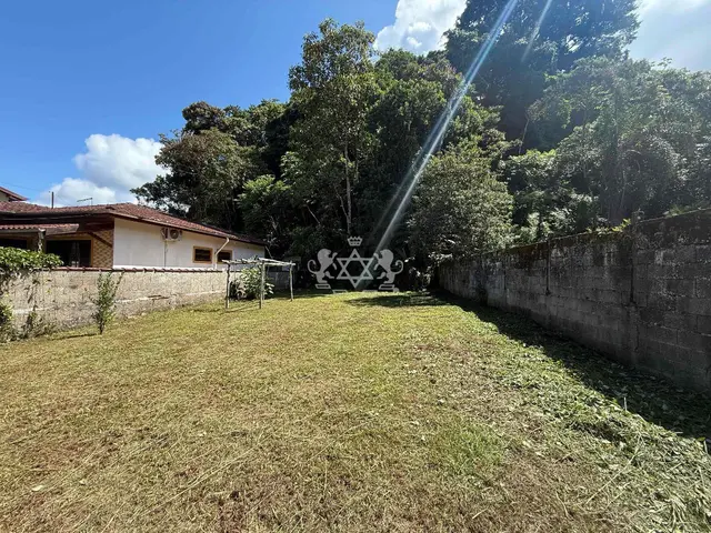Terreno à venda no Verde Mar - Caraguatatuba / SP - Cod. TE0028 — foto 6