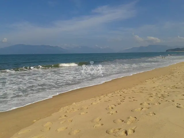Terreno à venda no Verde Mar - Caraguatatuba / SP - Cod. TE0028 — foto 12