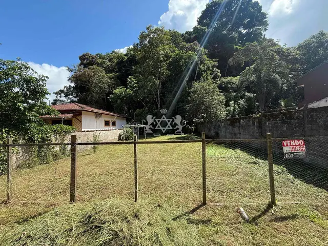 Terreno à venda no Verde Mar - Caraguatatuba / SP - Cod. TE0028 — foto 4