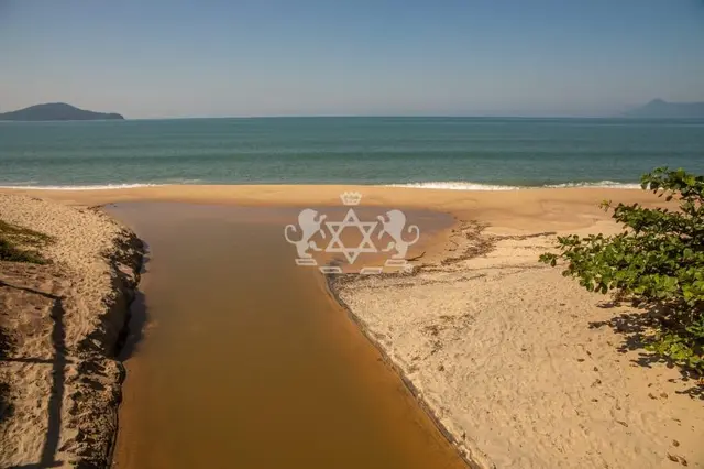 Terreno à venda no Verde Mar - Caraguatatuba / SP - Cod. TE0028 — foto 19