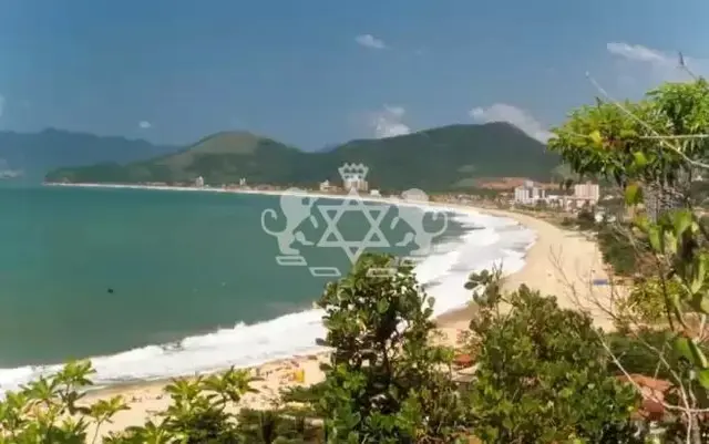 Terreno à venda no Verde Mar - Caraguatatuba / SP - Cod. TE0028 — foto 25