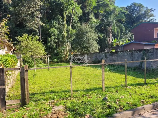 Terreno à venda no Verde Mar - Caraguatatuba / SP - Cod. TE0028
