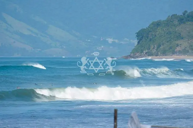Terreno à venda no Verde Mar - Caraguatatuba / SP - Cod. TE0028 — foto 17