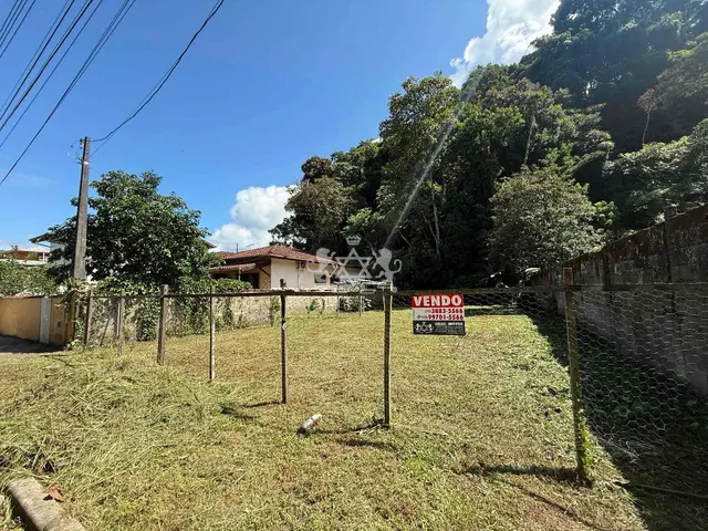 Terreno à venda no Verde Mar - Caraguatatuba / SP - Cod. TE0028 — foto 8