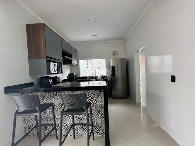 Casa à venda no Morro do Algodão - Caraguatatuba / SP - Cod. CA0195 — foto 12