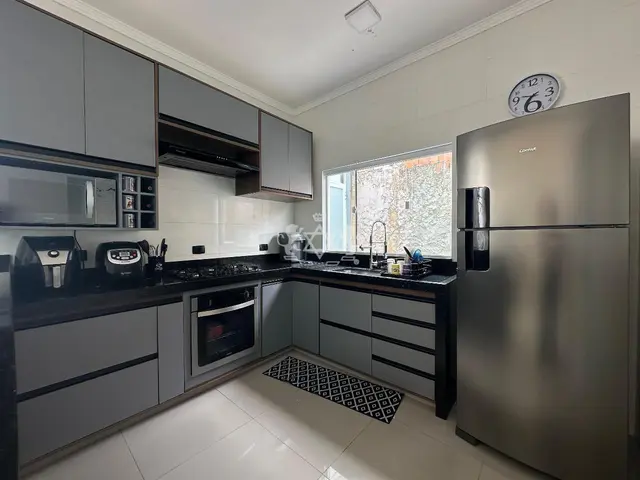 Casa à venda no Morro do Algodão - Caraguatatuba / SP - Cod. CA0195 — foto 13
