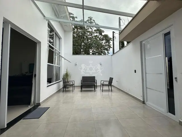 Casa à venda no Morro do Algodão - Caraguatatuba / SP - Cod. CA0195 — foto 3