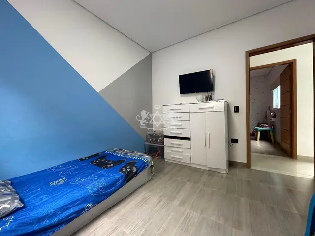 Casa à venda no Morro do Algodão - Caraguatatuba / SP - Cod. CA0195 — foto 19