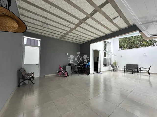 Casa à venda no Morro do Algodão - Caraguatatuba / SP - Cod. CA0195 — foto 4