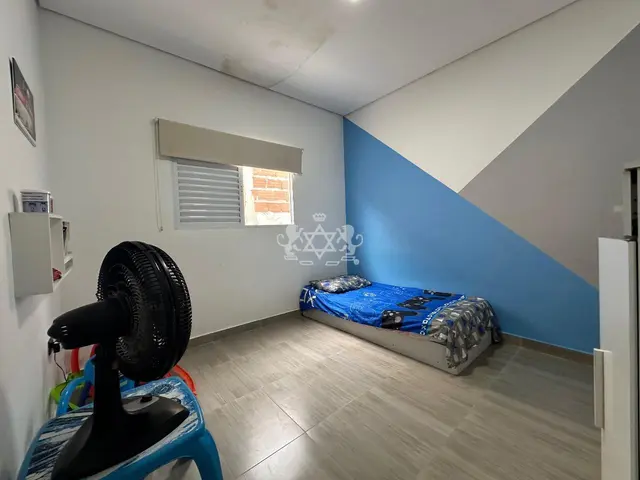 Casa à venda no Morro do Algodão - Caraguatatuba / SP - Cod. CA0195 — foto 18