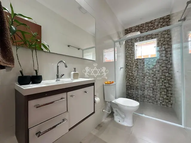 Casa à venda no Morro do Algodão - Caraguatatuba / SP - Cod. CA0195 — foto 17