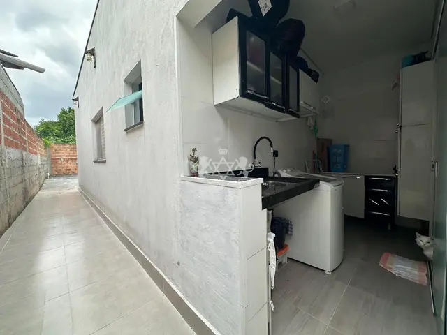 Casa à venda no Morro do Algodão - Caraguatatuba / SP - Cod. CA0195 — foto 27