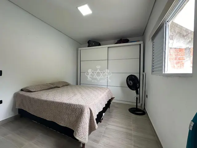 Casa à venda no Morro do Algodão - Caraguatatuba / SP - Cod. CA0195 — foto 25
