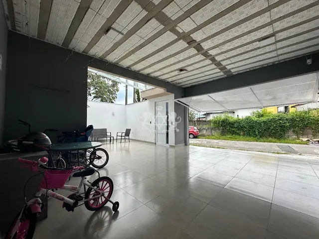 Casa à venda no Morro do Algodão - Caraguatatuba / SP - Cod. CA0195 — foto 5