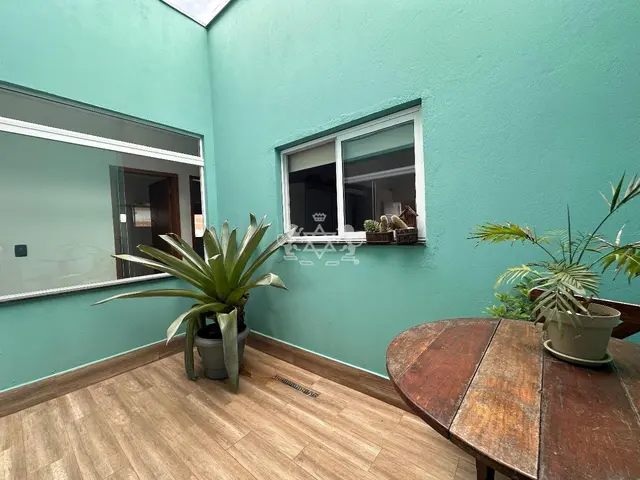 Casa à venda no Morro do Algodão - Caraguatatuba / SP - Cod. CA0195 — foto 9