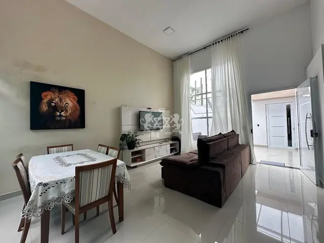 Casa à venda no Morro do Algodão - Caraguatatuba / SP - Cod. CA0195 — foto 8
