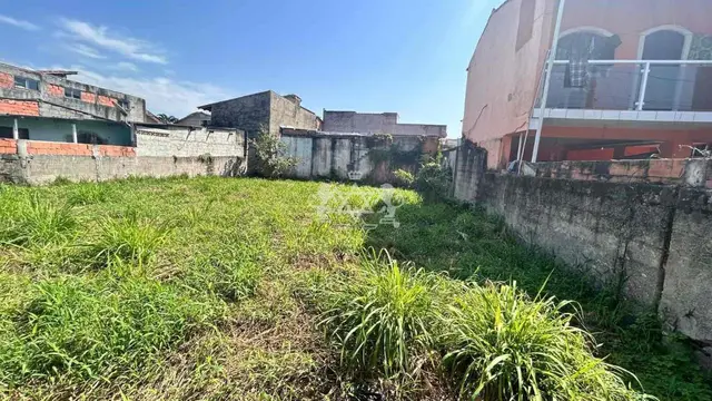 Terreno à venda no Canto do Mar - São Sebastião / SP - Cod. TE0054 — foto 4