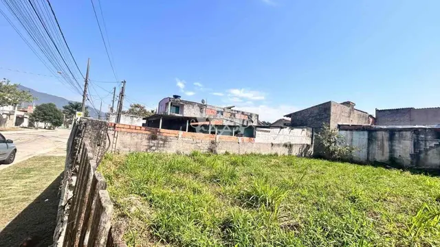 Terreno à venda no Canto do Mar - São Sebastião / SP - Cod. TE0054 — foto 21