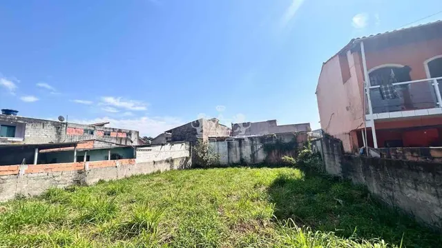 Terreno à venda no Canto do Mar - São Sebastião / SP - Cod. TE0054 — foto 7