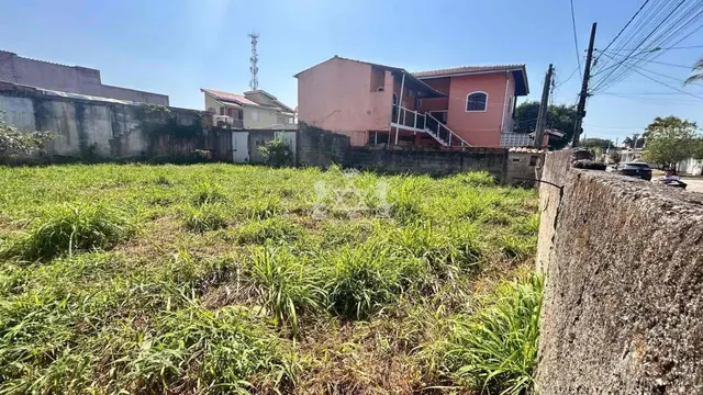Terreno à venda no Canto do Mar - São Sebastião / SP - Cod. TE0054 — foto 2